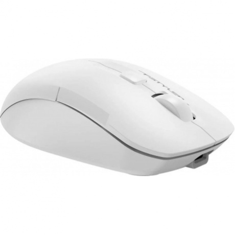 Мышь A4Tech Fstyler FG16C Air White - фото 4