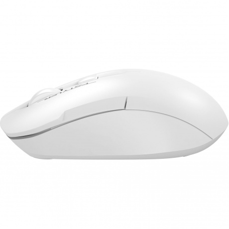 Мышь A4Tech Fstyler FG16CS Air White - фото 12