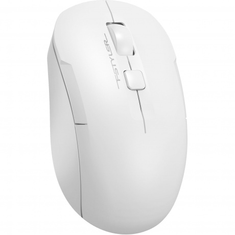 Мышь A4Tech Fstyler FG16CS Air White - фото 9