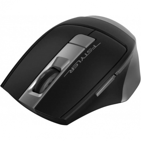 Мышь A4Tech Fstyler FG35S Grey - фото 6