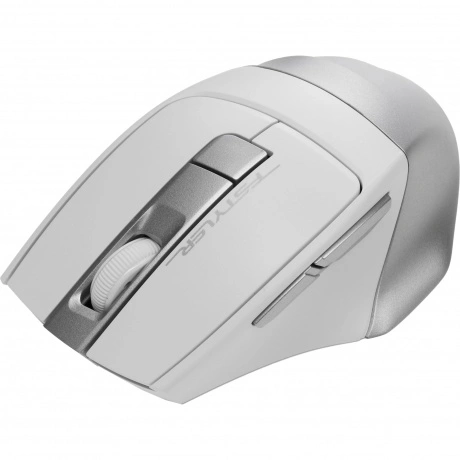 Мышь A4Tech Fstyler FG35S Silver
