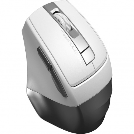 Мышь A4Tech Fstyler FG35S Silver - фото 17