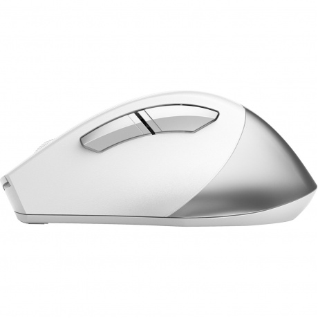 Мышь A4Tech Fstyler FG35S Silver - фото 8