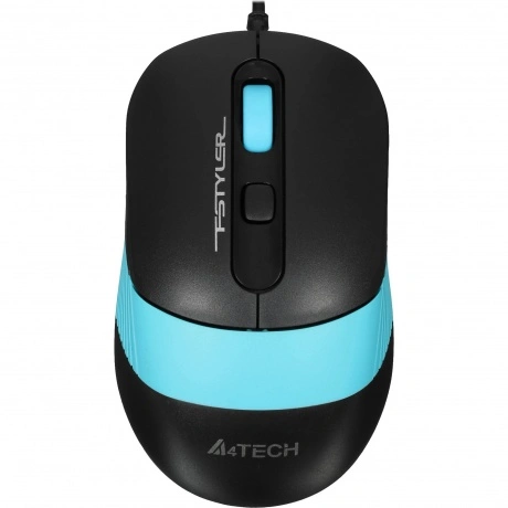 Мышь A4Tech Fstyler FM10S Blue