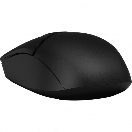 Мышь A4Tech Fstyler FM12T Black - фото 6