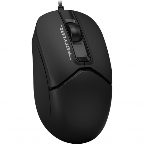 Мышь A4Tech Fstyler FM12T Black - фото 9