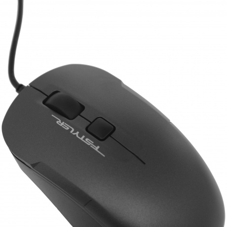 Мышь A4Tech Fstyler FM26 Grey-Black - фото 13