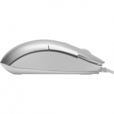 Мышь A4Tech Fstyler FM26S Icy White - фото 12