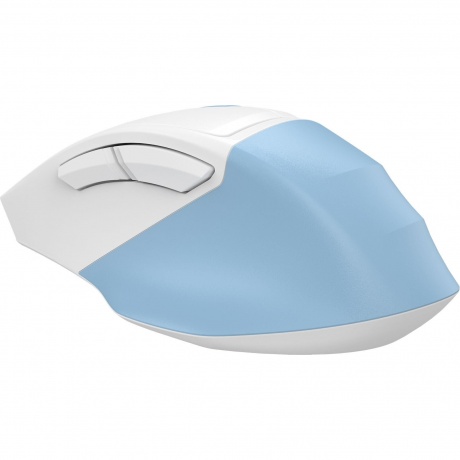 Мышь A4Tech Fstyler FM45S Air Lcy Blue - фото 7