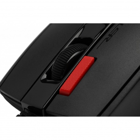 Мышь A4Tech Fstyler FM45S Air Red-Black - фото 13