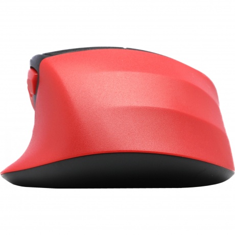 Мышь A4Tech Fstyler FM45S Air Red-Black - фото 5