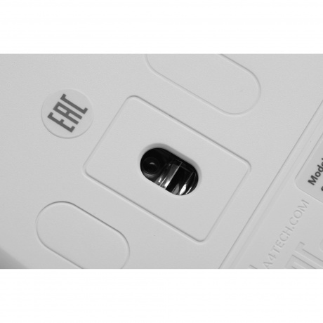 Мышь A4Tech Fstyler FM45S Air Silver-White - фото 18