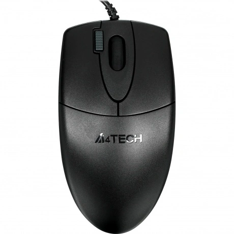 Мышь A4Tech OP-620DS Black