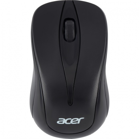 Мышь Acer OMR131 Black ZL.MCEEE.01E - фото 1