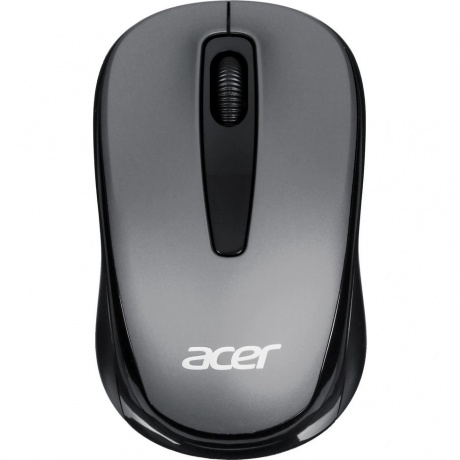 Мышь Acer OMR134 Grey ZL.MCEEE.01H - фото 1