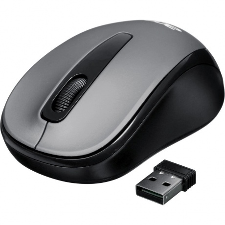 Мышь Acer OMR134 Grey ZL.MCEEE.01H - фото 3