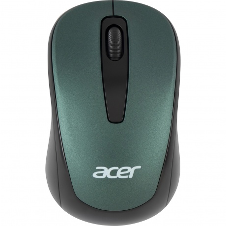 Мышь Acer OMR135 Green ZL.MCEEE.01I - фото 1
