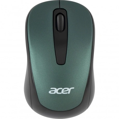 Мышь Acer OMR135 Green ZL.MCEEE.01I