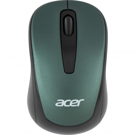 Мышь Acer OMR135 Green ZL.MCEEE.01I - фото 2