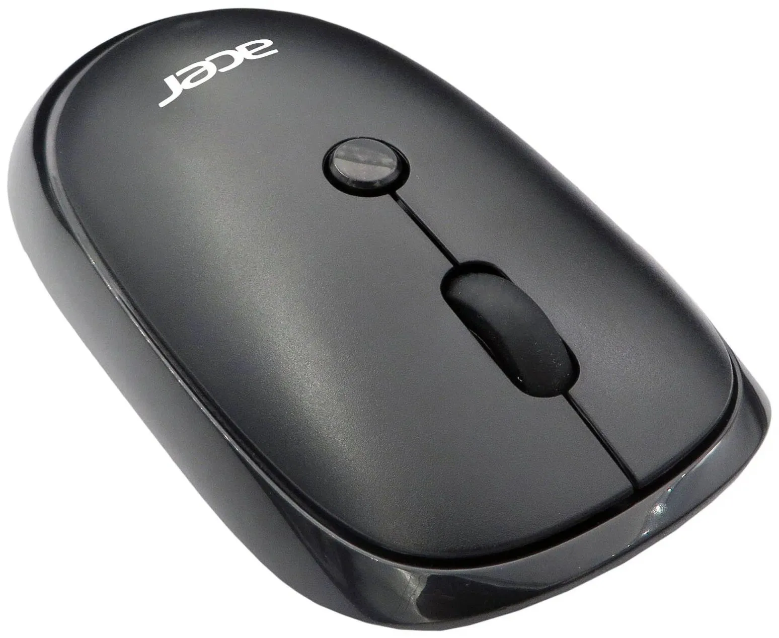 Мышь Acer OMR137 Black ZL.MCEEE.01K - фото 11