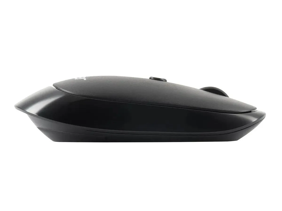 Мышь Acer OMR137 Black ZL.MCEEE.01K - фото 3