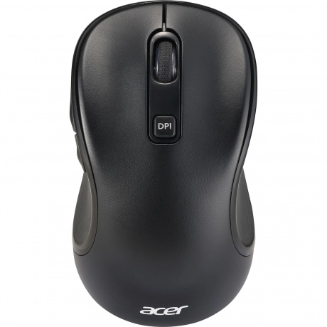 Мышь Acer OMR303 Black - фото 1