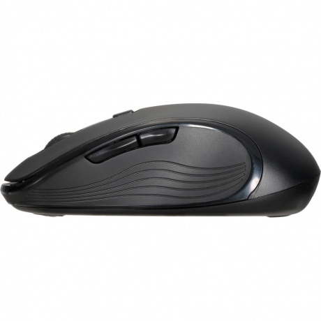 Мышь Acer OMR303 Black - фото 9