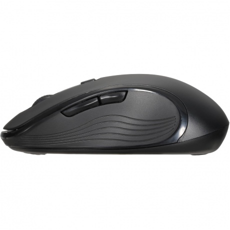 Мышь Acer OMR303 Black - фото 10