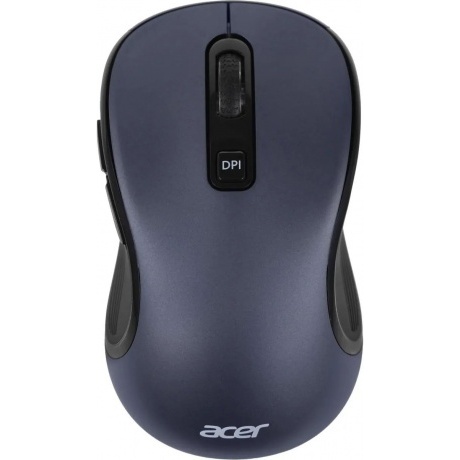 Мышь Acer OMR306 Black ZL.MCECC.021 - фото 1