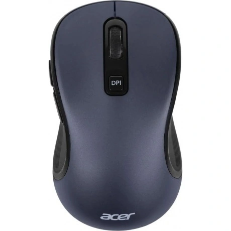 Мышь Acer OMR306 Black ZL.MCECC.021
