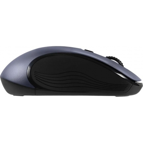 Мышь Acer OMR306 Black ZL.MCECC.021 - фото 4