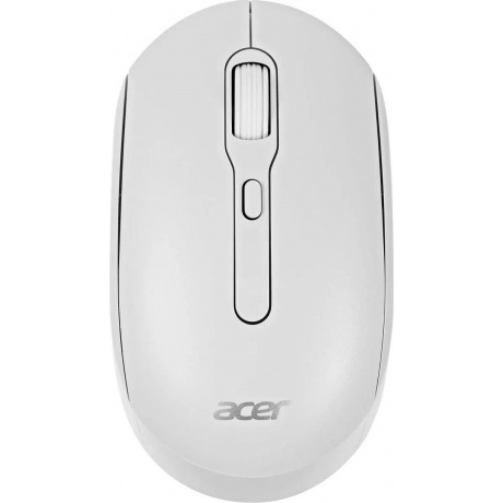 Мышь Acer OMR308 White ZL.MCECC.023 - фото 1