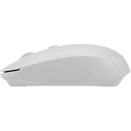 Мышь Acer OMR308 White ZL.MCECC.023 - фото 5