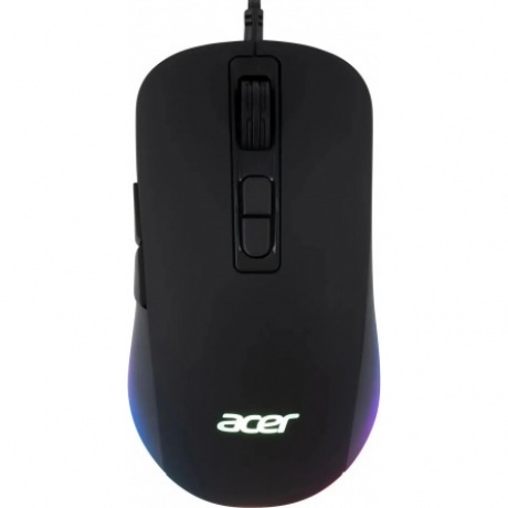 Мышь Acer OMW135 Black ZL.MCEEE.019 - фото 1