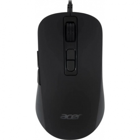 Мышь Acer OMW135 Black ZL.MCEEE.019 - фото 2