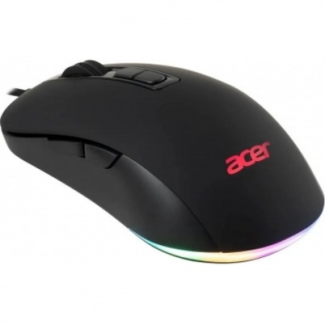 Мышь Acer OMW135 Black ZL.MCEEE.019 - фото 7