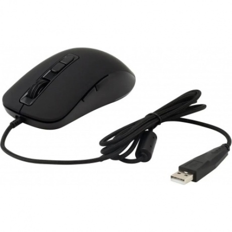 Мышь Acer OMW135 Black ZL.MCEEE.019 - фото 8