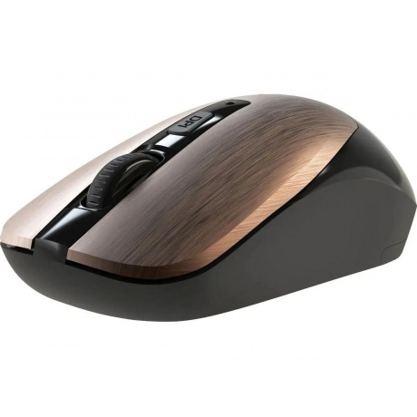 Мышь Defender Wave MM-995 Bronze 52992 - фото 2