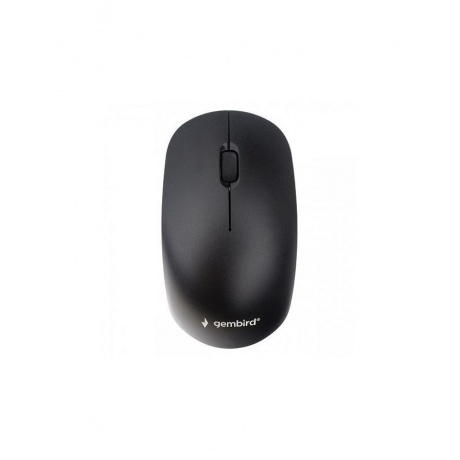 Мышь Gembird MUSW-435 - фото 1