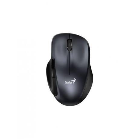 Мышь Genius Ergo 8200S Black - фото 1