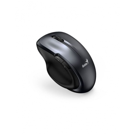 Мышь Genius Ergo 8200S Black - фото 2