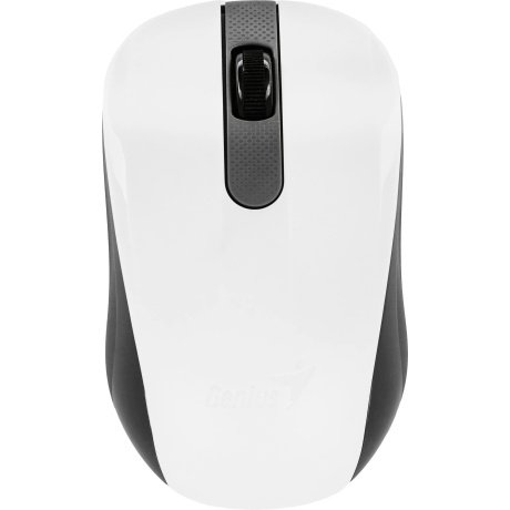 Мышь Genius NX-8008S Grey - фото 1