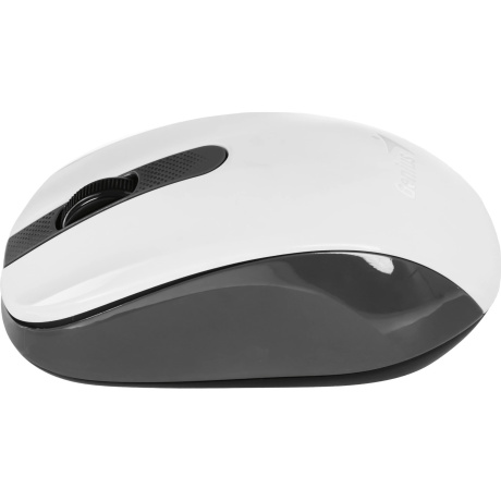 Мышь Genius NX-8008S Grey - фото 4
