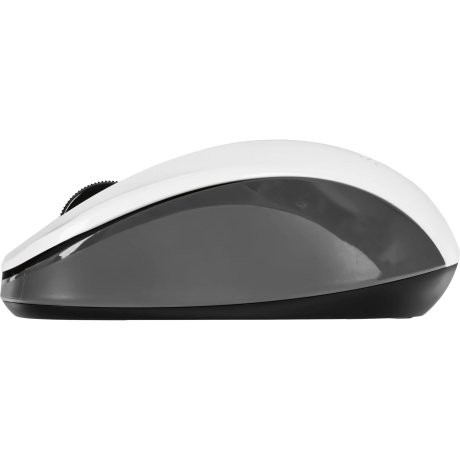 Мышь Genius NX-8008S Grey - фото 5