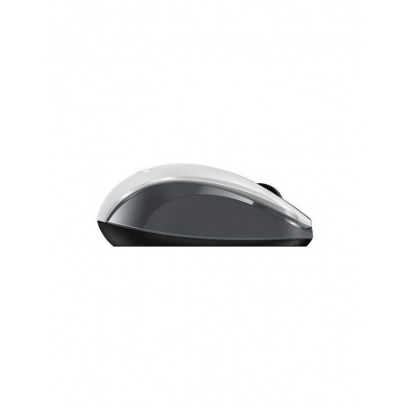 Мышь Genius NX-8008S Grey - фото 3