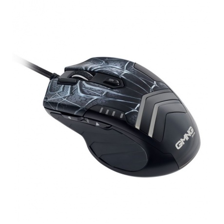 Мышь Gmng XM007 1651285 - фото 4