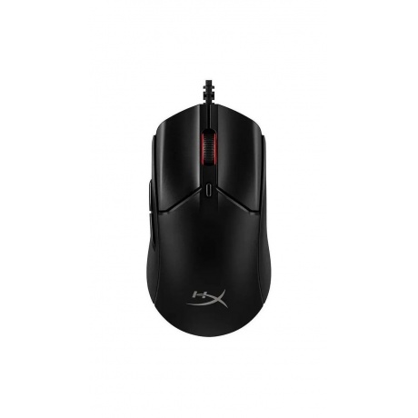 Мышь HyperX Haste 2 Black 6N0A7AA - фото 1