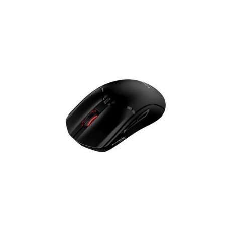 Мышь HyperX Haste 2 Black 6N0B0AA - фото 1
