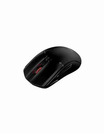 Мышь HyperX Haste 2 Black 6N0B0AA