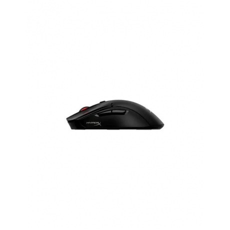 Мышь HyperX Haste 2 Black 6N0B0AA - фото 2